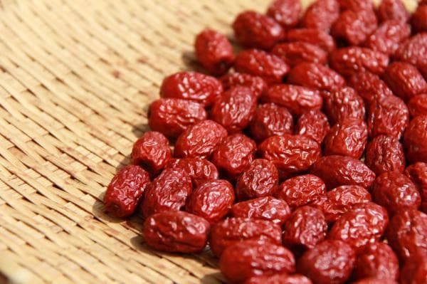 تصویر 4 از قیمت خرید عناب درجه 1 با فروش عمده